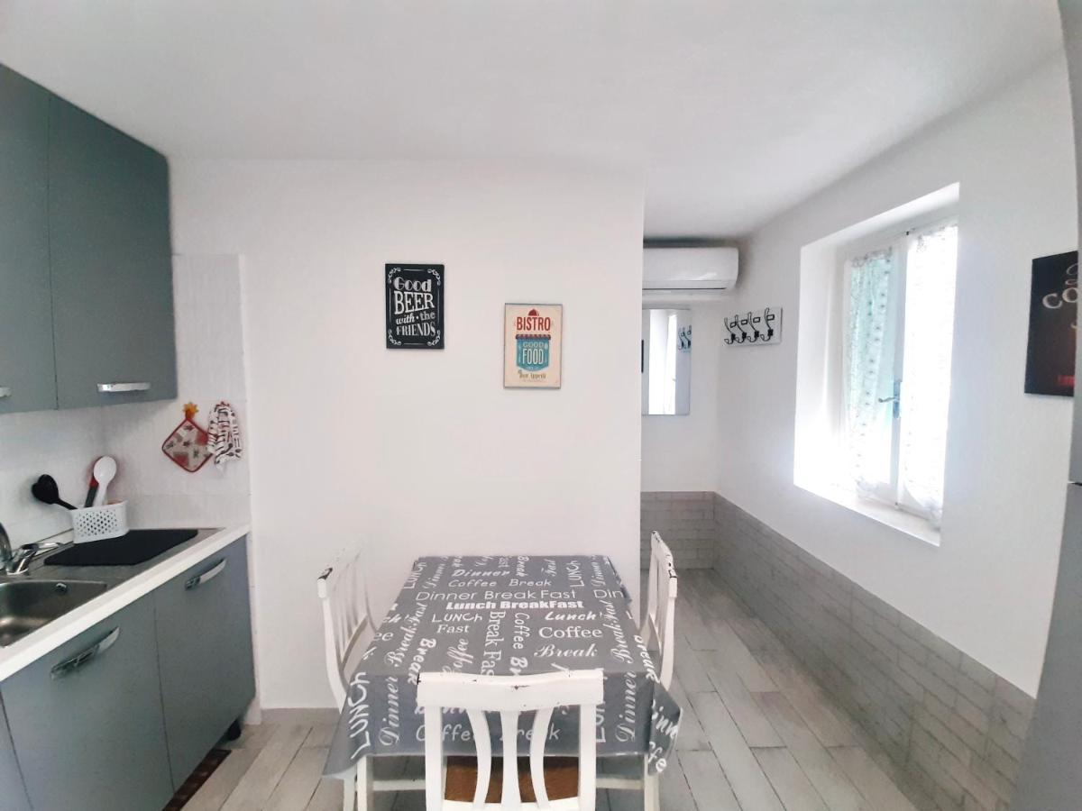 Coccinella House Villa Le Casette Ngoại thất bức ảnh