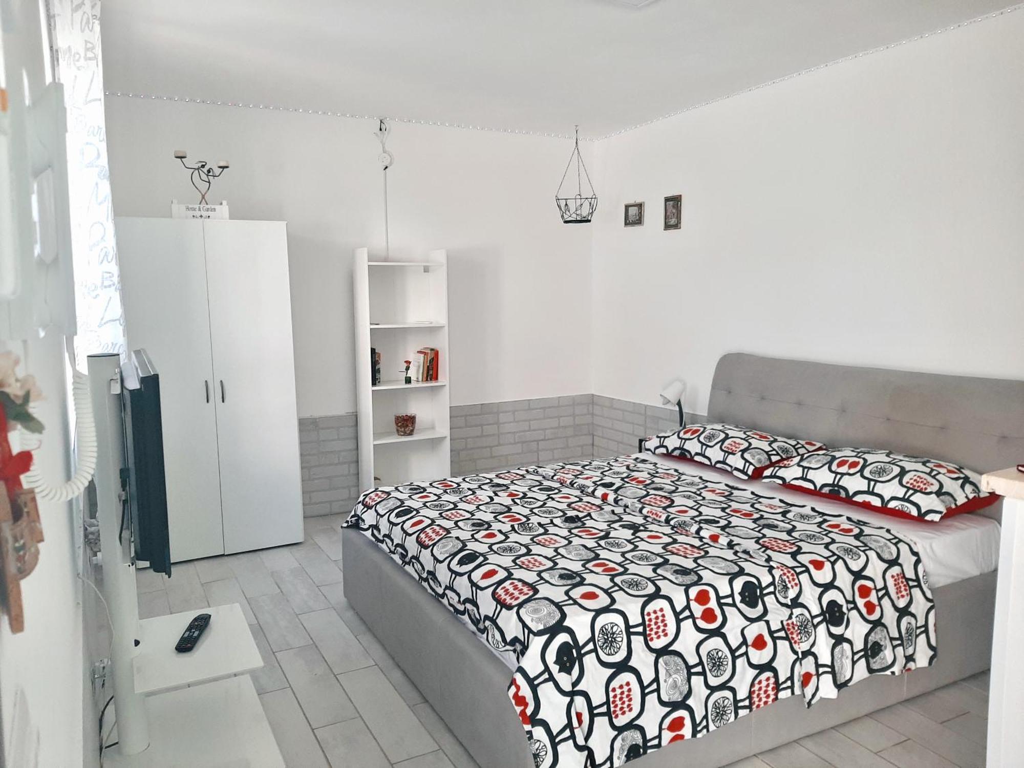 Coccinella House Villa Le Casette Ngoại thất bức ảnh